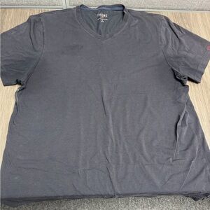 V neck Tee